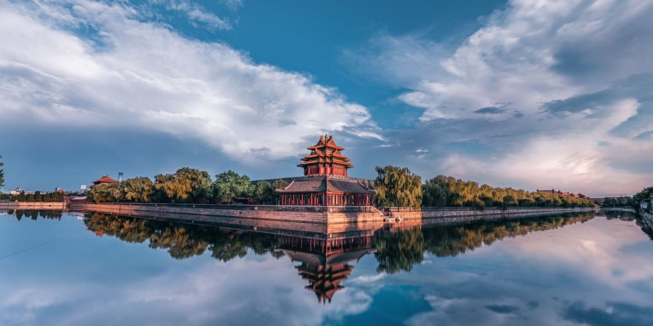 5D4N Ancient Capital – Classic Beijing