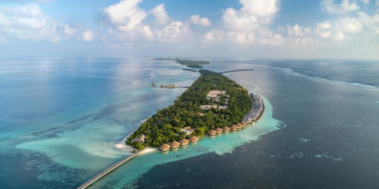 5D4N The Residence Dhigurah Maldives
