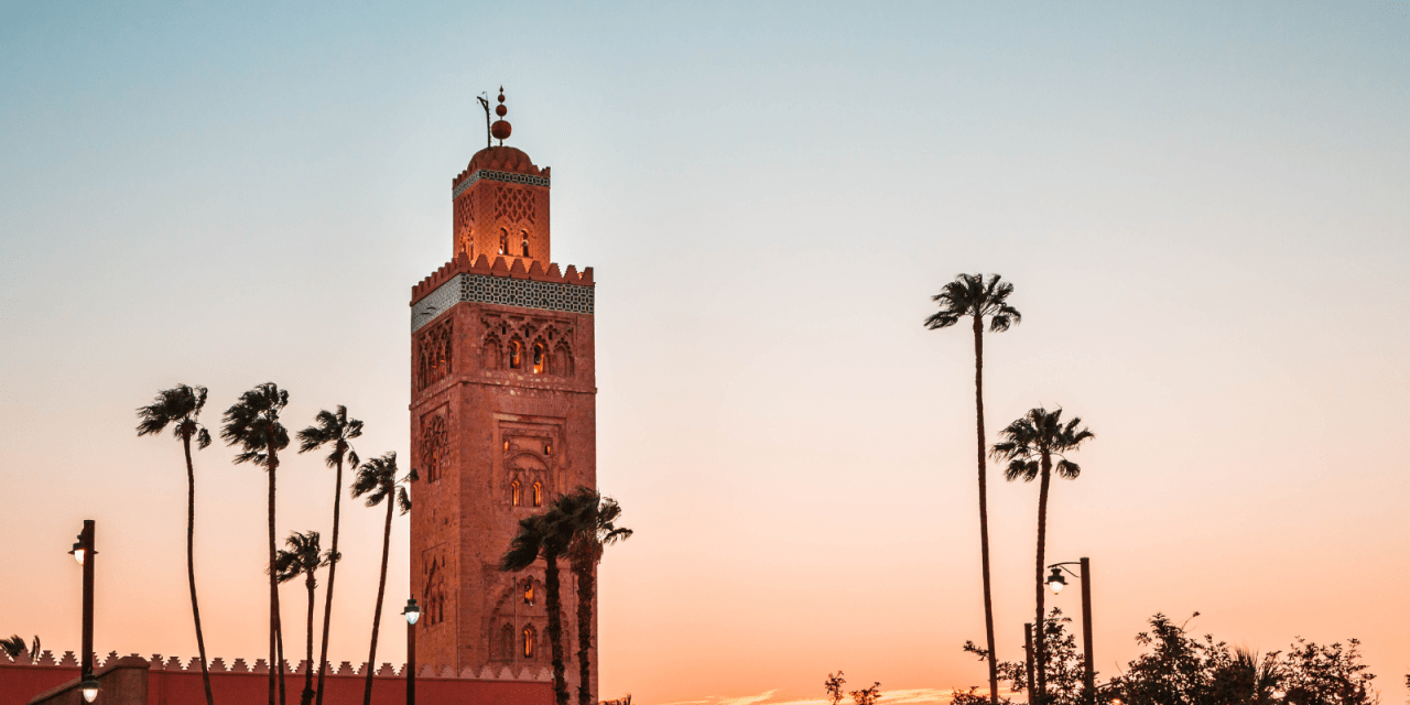 8D7N Nature & Flavors of Morocco