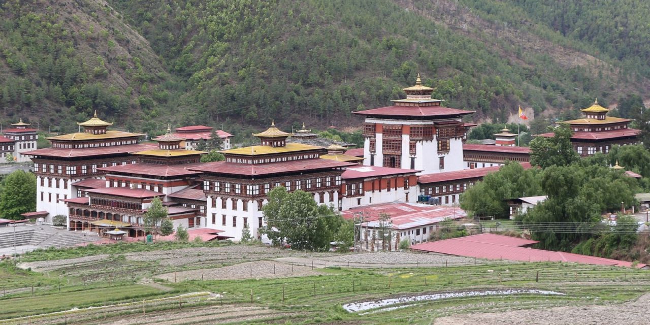 6D5N Spirit of Bhutan (ADTO)