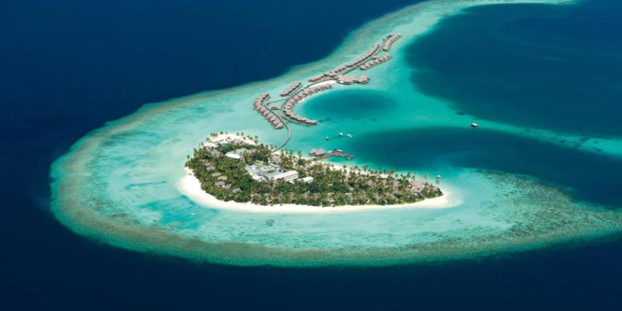 4D3N Maldives @ Constance Halaveli