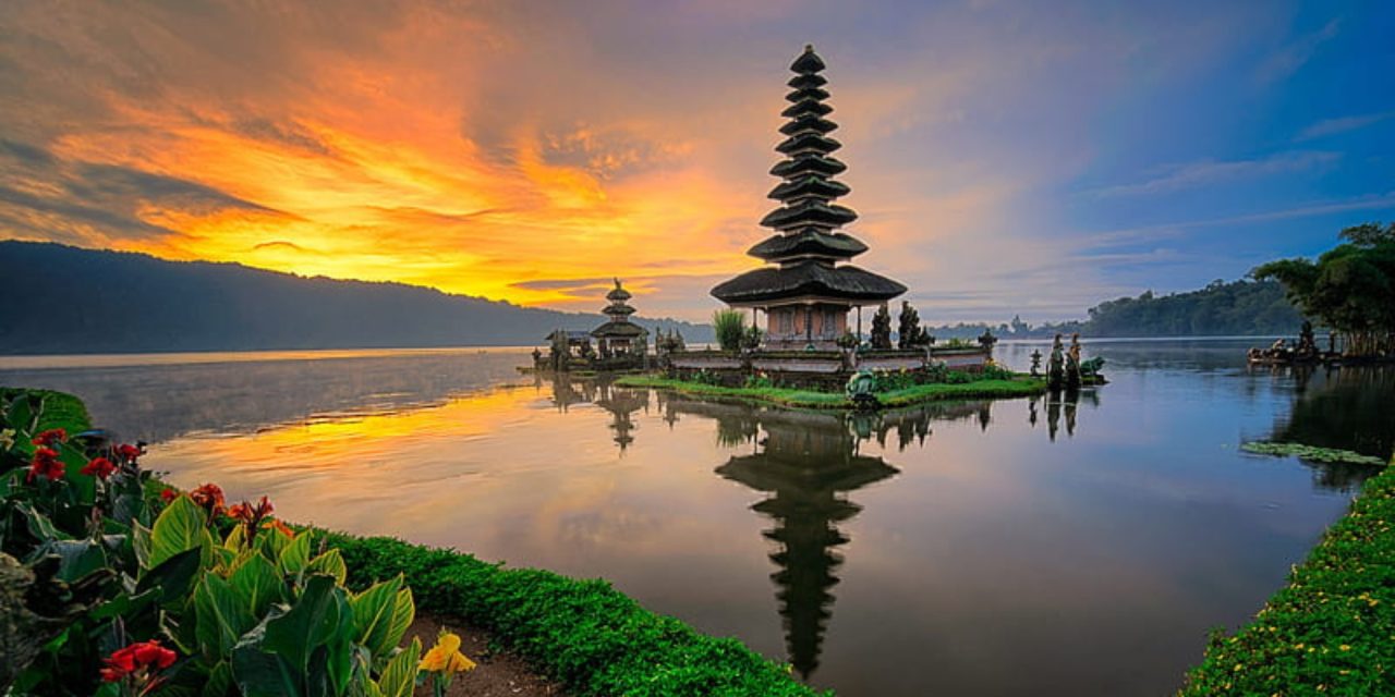 5D4N Discovery of Bali