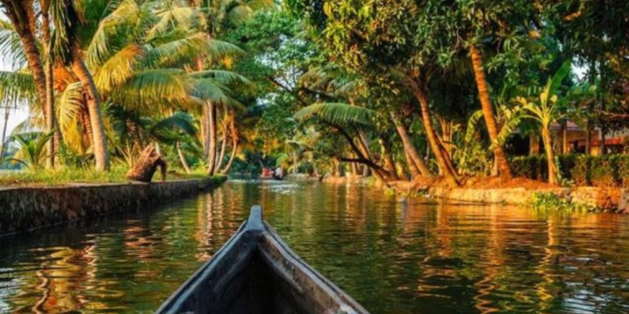 7D6N Experience Kerala