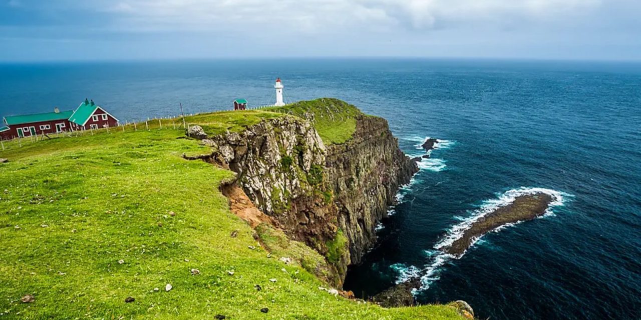 Ponant : 10D9N Scottish Archipelago And Faroe Islands