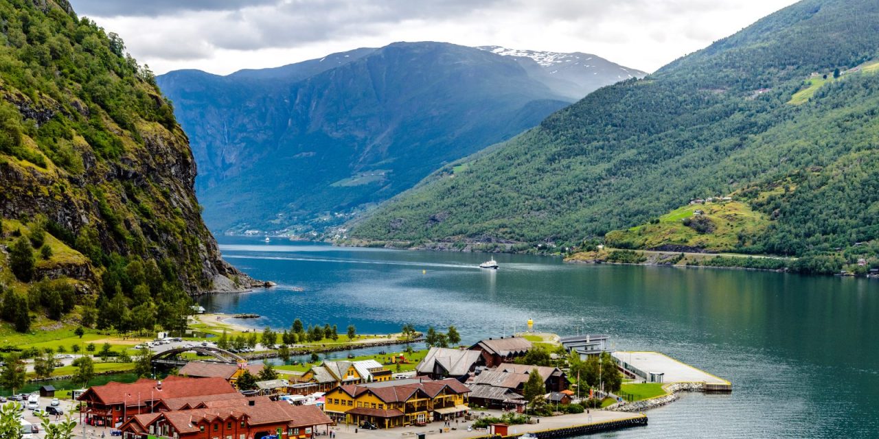 14D13N Scenic Scandinavia and its Fjords (SCFA)