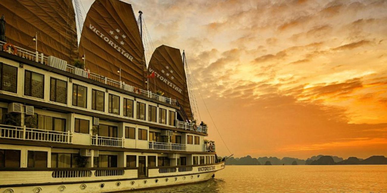 7D6N Hanoi – Sapa – Halong Bay (Overnight Cruise) (Muslim)